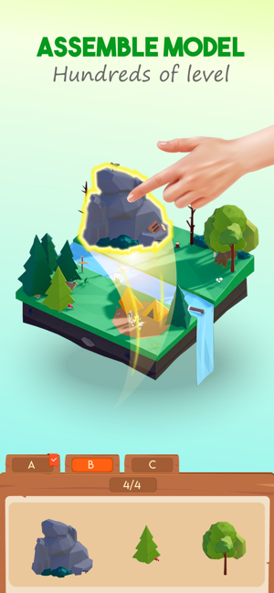 微型帝国大厦游戏中文安卓版 v1.0图1