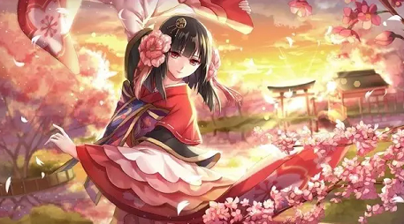 类似樱花动漫的合集