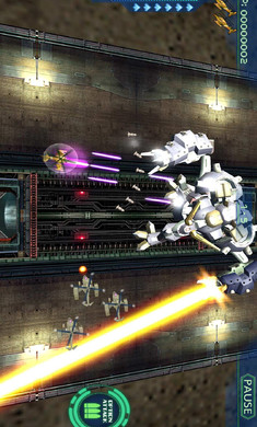 零号射手金币安卓版  v1.0图3