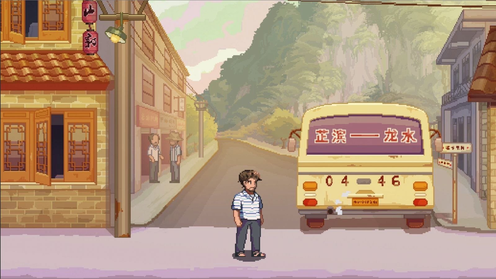 世上英雄游戏图1