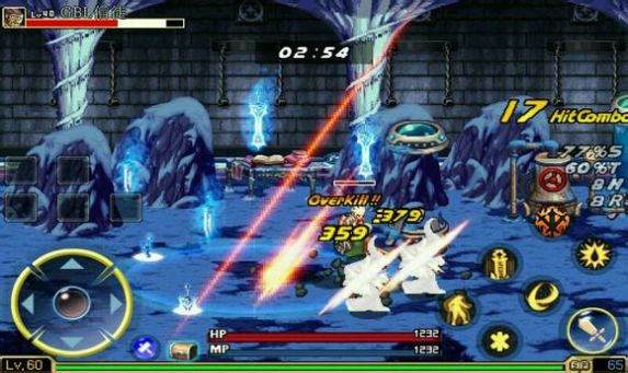 地下城与鬼剑士最新汉化安卓版  v6图4