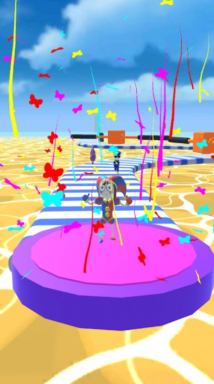 数码记忆3D竞赛手机版图3