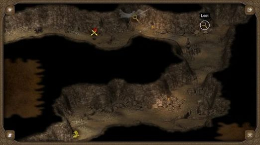 王国英雄失落传说2图1