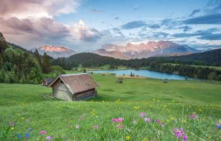 2025养成经营类手机游戏