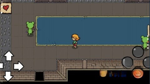 小不点寻宝记图4