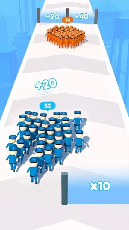 合并闯关最新手机版图3