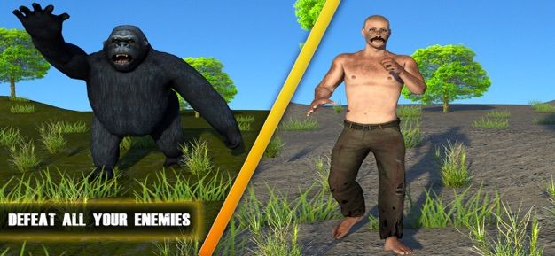 海盗荒岛求生3D游戏图3