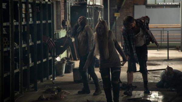 桥梁工程师行尸走肉汉化安卓版  v1.0图2