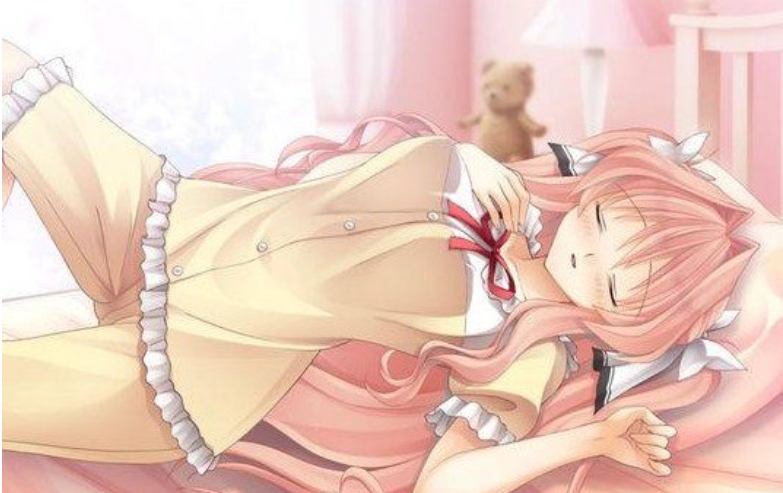 催眠校园(巴比伦汉化组)汉化版图3