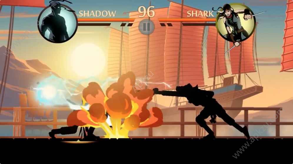 暗影格斗2特别版中文货币安卓版（Shadow Fight 2 Special Edition）  v1.0.2图1