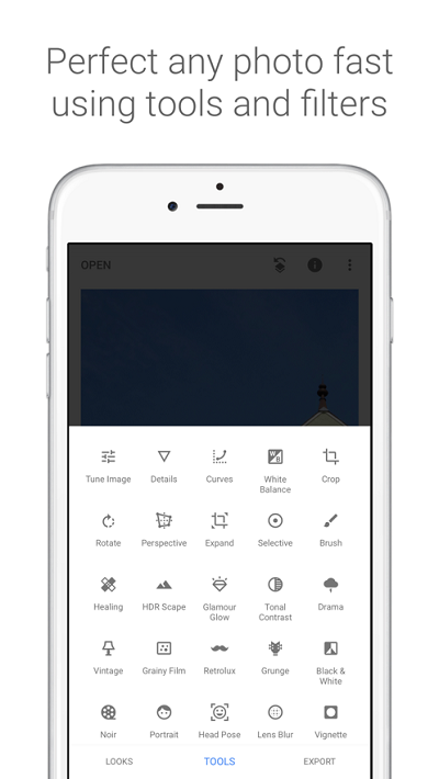 绿叶修图app安卓版  v2.20.0图2
