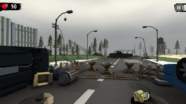 步行僵尸2汉化版安卓手游下载  v1.9图1