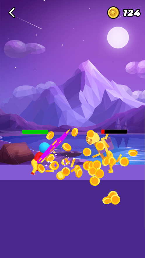 我画武器贼6游戏图1