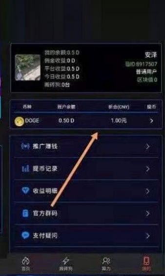 dogeda苹果图2