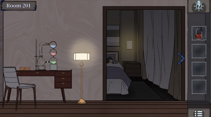 网易代号HANA手游官方版  v1.0图3