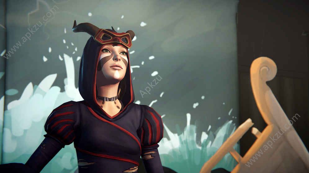 奇异人生暴风前夕手机版图3