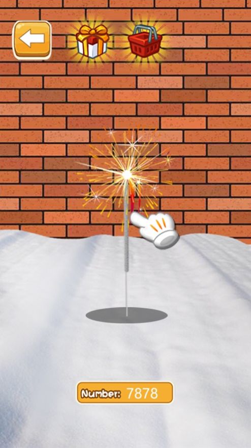 放烟花模拟器钱最新安卓版  1.0.6图1