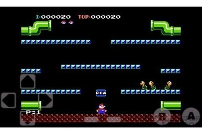 水管玛丽手机版图2