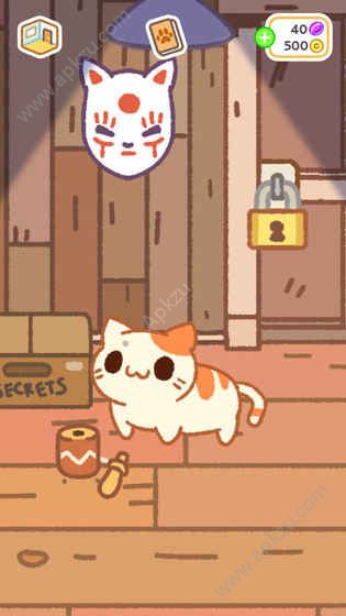 小偷猫2金币安卓版  v1.03图2