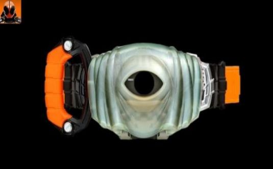 假面骑士卡利斯腰带模拟器游戏安卓版  v9图2