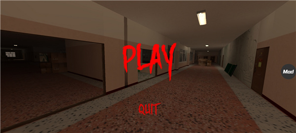 Nextbot追逐最新版图3