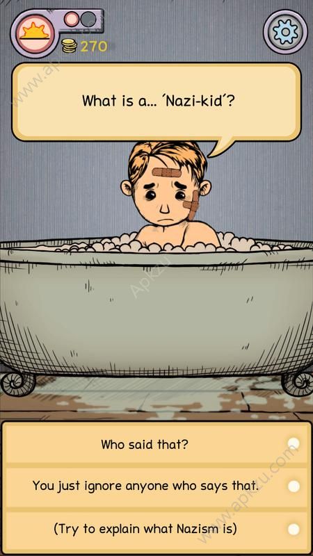 我的孩子生命之源安卓中文版图2