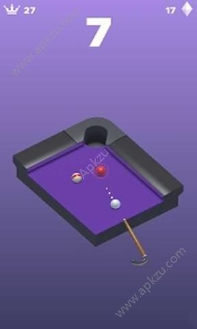 口袋桌球安卓版图2