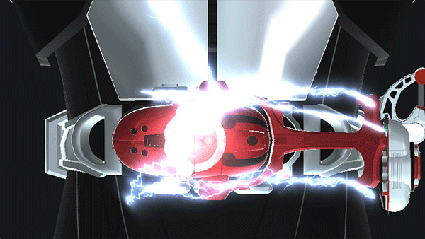 假面骑士甲斗王腰带模拟器图3