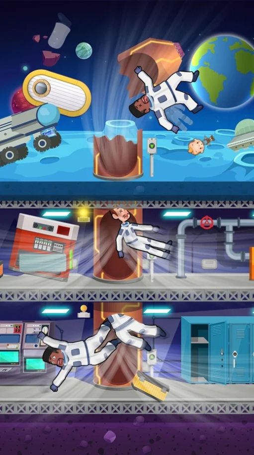 撒旦的呼唤游戏图4