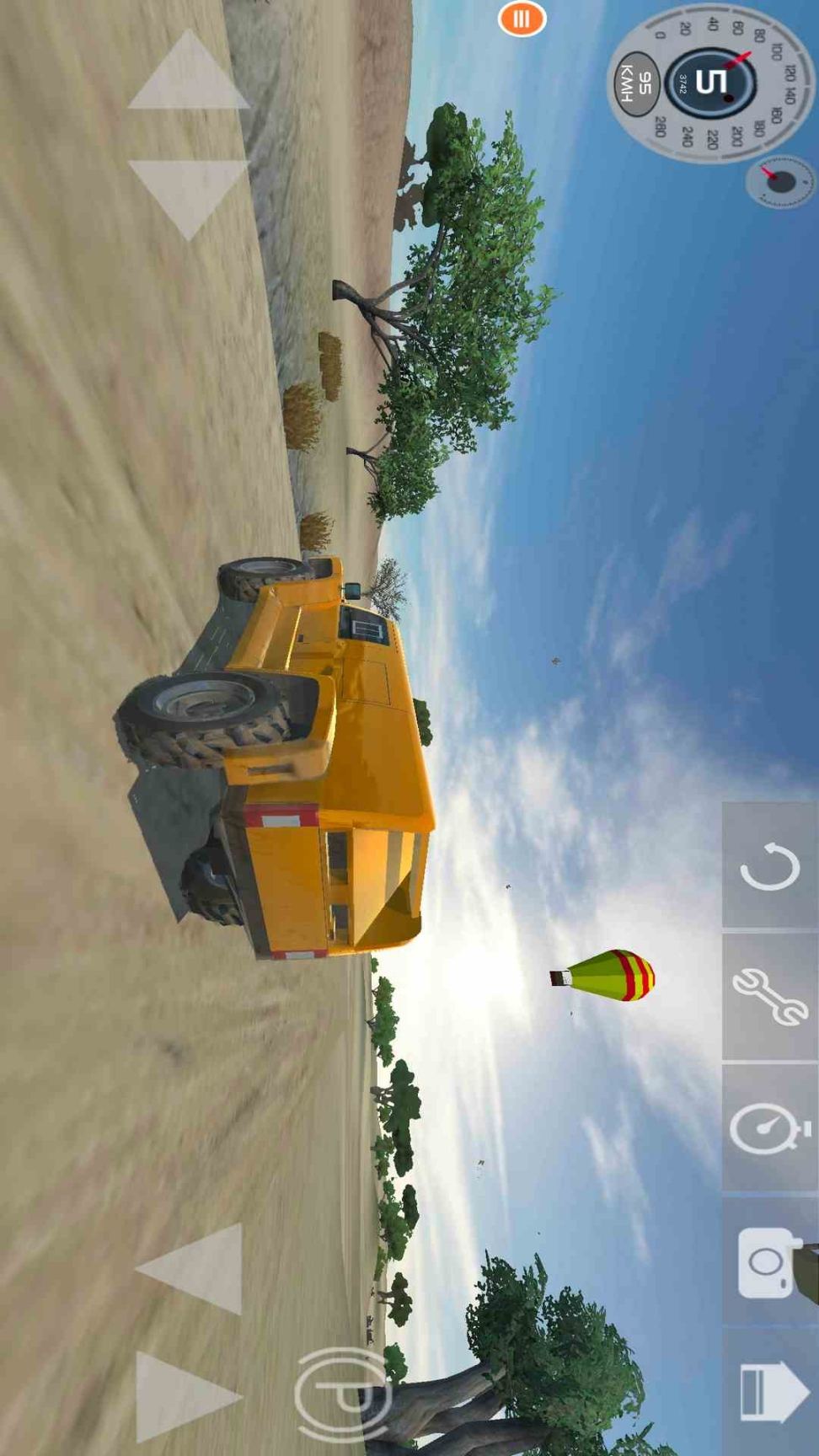 越野驾驶模拟器高级版图3