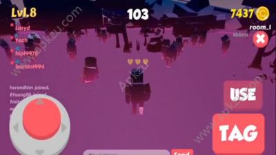 百度AI寻人金币版 v1.0图4