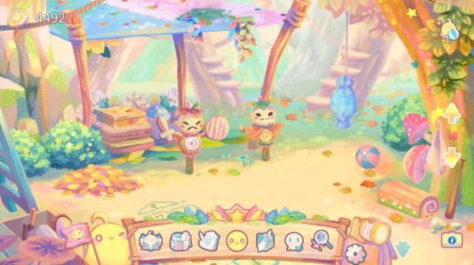 呆毛鸡退休日记最新版图3