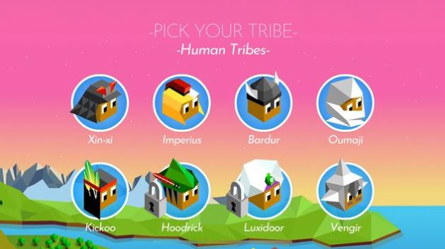 polytopia全种族安卓最新版  v1.15.5图4