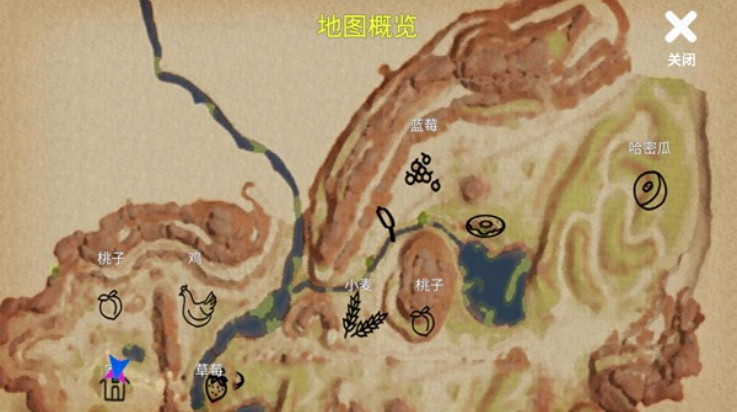 与小忍的日子游戏图2