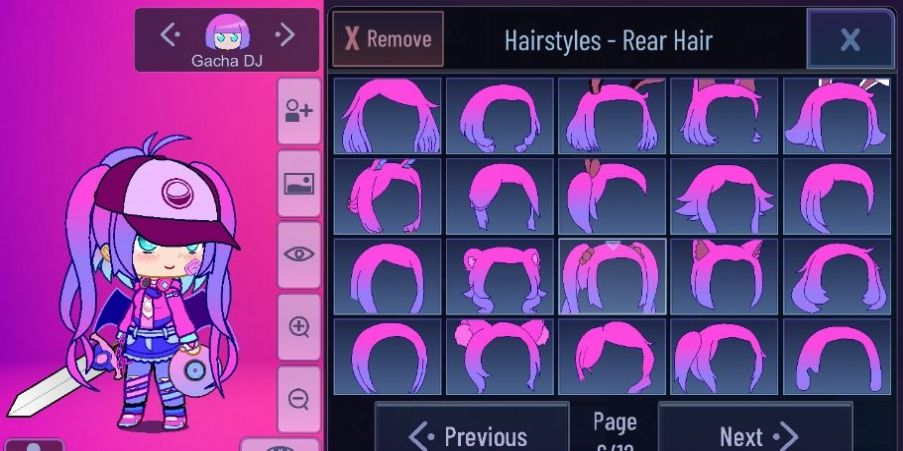 加查艺术作品2022游戏中文版下载 v1.1.0图4