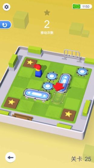 我跳的贼溜游戏官方红包版  v0.1图3