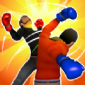暴躁拳击游戏安卓手机版  1.0
