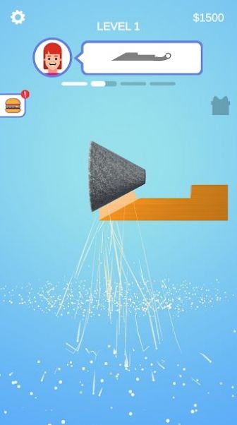 木头切切乐红包版图4