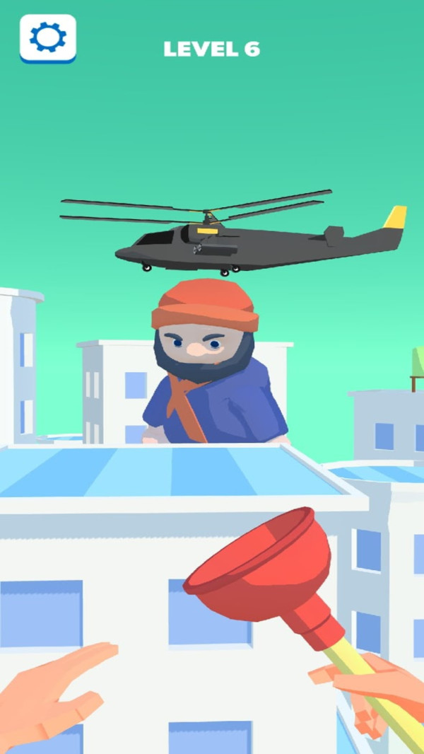 巨人进击战游戏图3