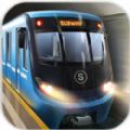 地铁模拟器2021最新版