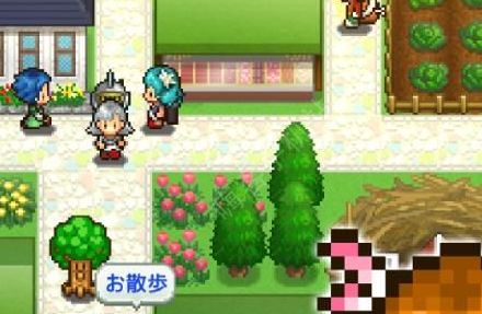 开罗喧嚣探险物语最新汉化游戏安装图片1