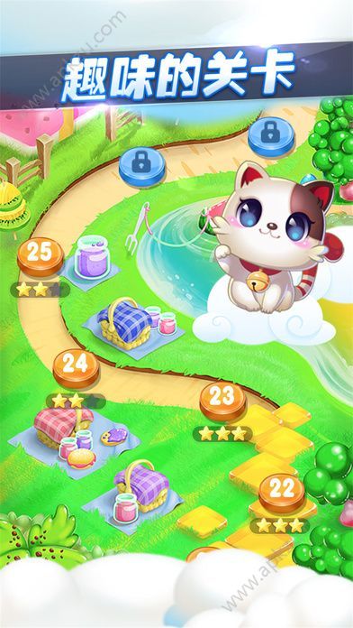 水果连连看经典版金币安卓版  v1.0图2