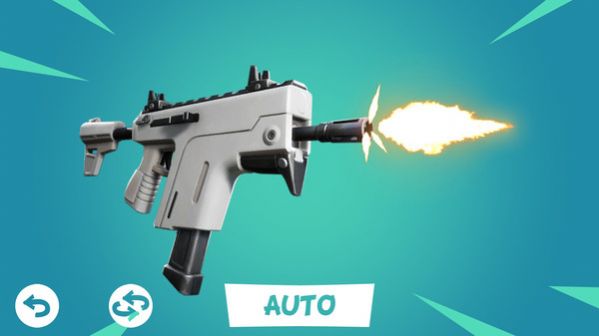 战斗枪支模拟器游戏最新安卓版  v1.0.0.2图1