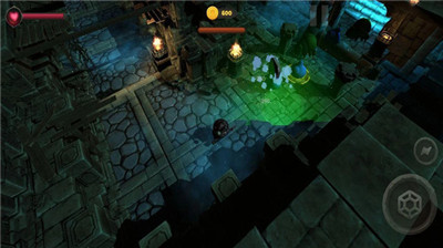 怪物地下城游戏图1