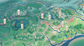 玄中记手游官网版图3