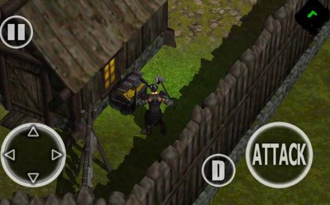 维京人的女儿v2.4安卓汉化版  v2.4图3