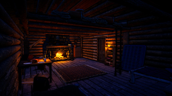 The Fabled Woods中文版图1