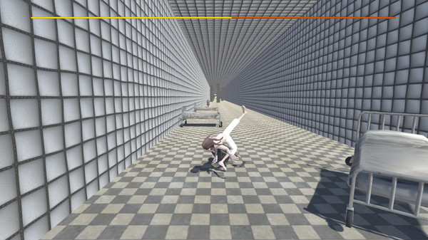 Race To Sanity游戏图4