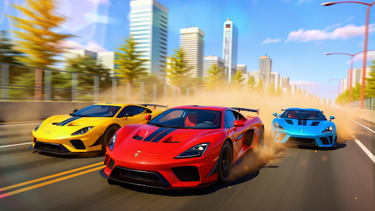 涡轮传奇游戏最新版图3