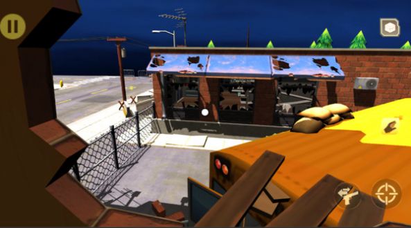 小格解说恐怖乐高游戏中文版 v1.1图4